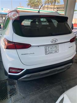 هیوندای سەنتافی